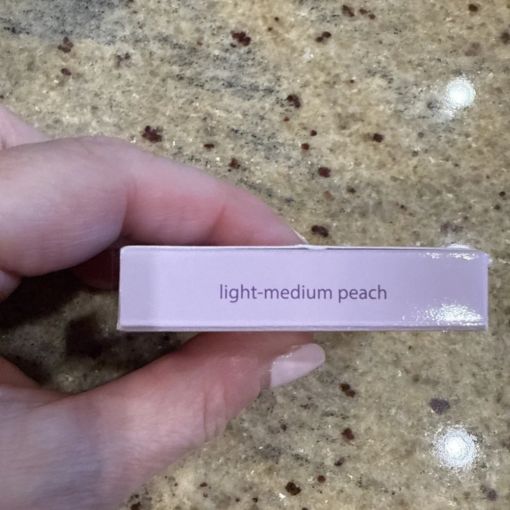 tarte colored clay